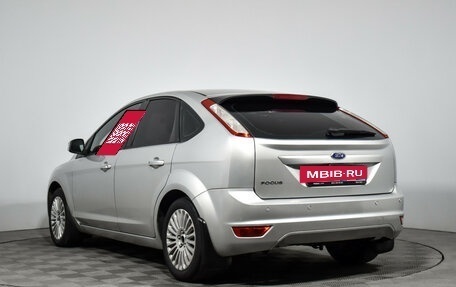 Ford Focus II рестайлинг, 2010 год, 630 000 рублей, 8 фотография