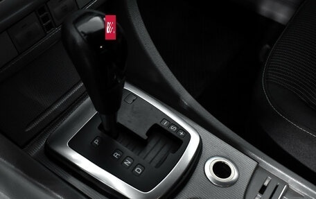 Ford Focus II рестайлинг, 2010 год, 630 000 рублей, 12 фотография