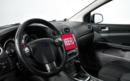 Ford Focus II рестайлинг, 2010 год, 630 000 рублей, 10 фотография