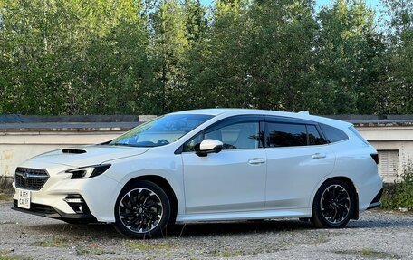 Subaru Levorg, 2021 год, 2 650 000 рублей, 5 фотография