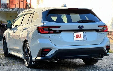 Subaru Levorg, 2021 год, 2 650 000 рублей, 9 фотография