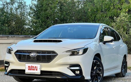 Subaru Levorg, 2021 год, 2 650 000 рублей, 3 фотография
