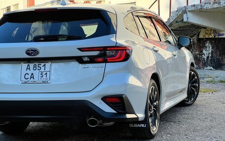 Subaru Levorg, 2021 год, 2 650 000 рублей, 12 фотография
