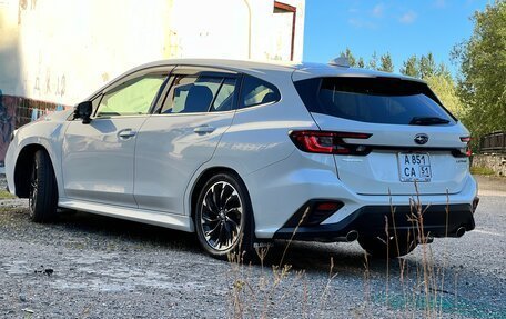 Subaru Levorg, 2021 год, 2 650 000 рублей, 8 фотография