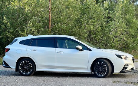 Subaru Levorg, 2021 год, 2 650 000 рублей, 14 фотография