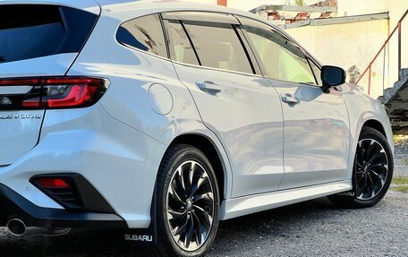 Subaru Levorg, 2021 год, 2 650 000 рублей, 13 фотография