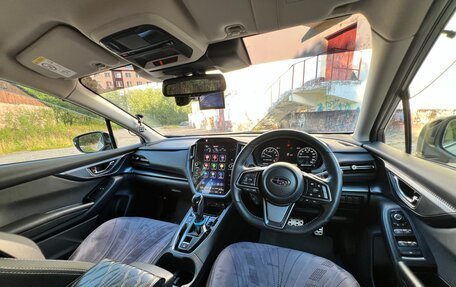 Subaru Levorg, 2021 год, 2 650 000 рублей, 25 фотография