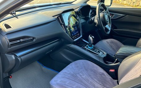 Subaru Levorg, 2021 год, 2 650 000 рублей, 23 фотография