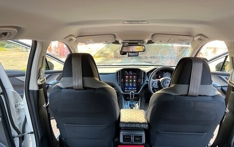 Subaru Levorg, 2021 год, 2 650 000 рублей, 28 фотография