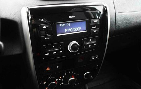 Nissan Terrano III, 2020 год, 1 420 000 рублей, 7 фотография