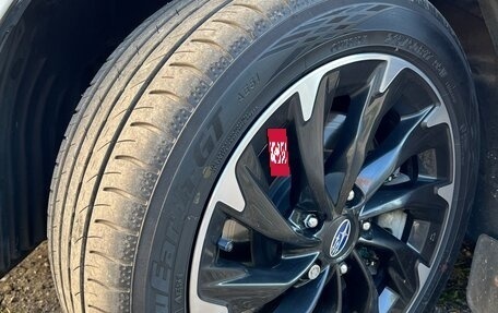 Subaru Levorg, 2021 год, 2 650 000 рублей, 34 фотография