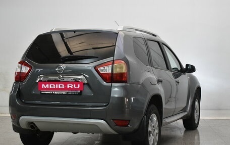 Nissan Terrano III, 2020 год, 1 420 000 рублей, 4 фотография