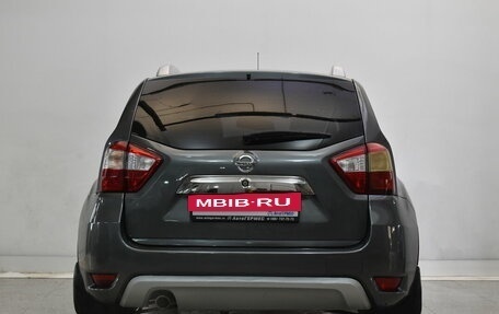 Nissan Terrano III, 2020 год, 1 420 000 рублей, 3 фотография