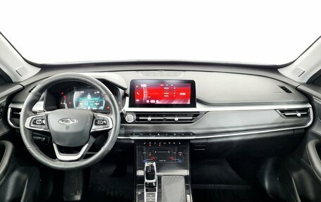 Chery Tiggo 7 Pro, 2023 год, 1 290 000 рублей, 5 фотография