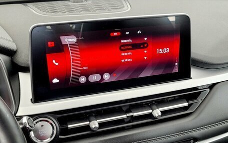 Chery Tiggo 7 Pro, 2023 год, 1 290 000 рублей, 7 фотография