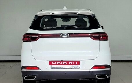 Chery Tiggo 7 Pro, 2023 год, 1 290 000 рублей, 3 фотография