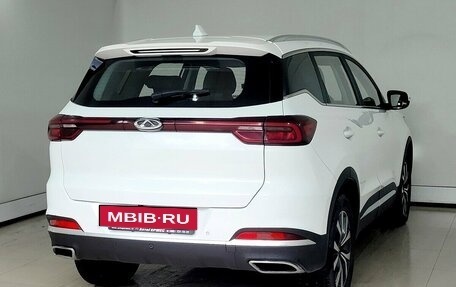 Chery Tiggo 7 Pro, 2023 год, 1 290 000 рублей, 4 фотография