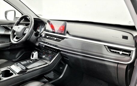 Chery Tiggo 7 Pro, 2023 год, 1 290 000 рублей, 11 фотография