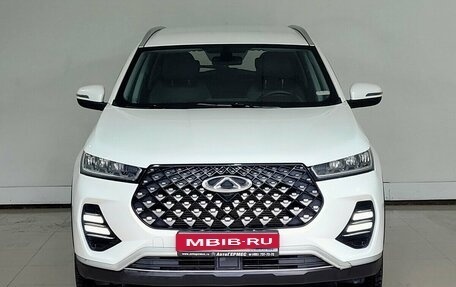 Chery Tiggo 7 Pro, 2023 год, 1 290 000 рублей, 2 фотография