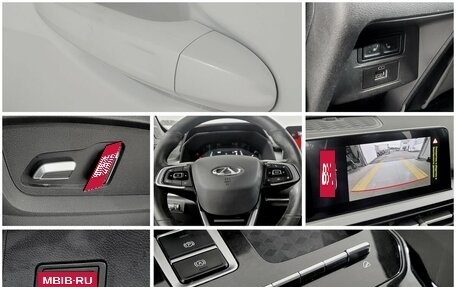 Chery Tiggo 7 Pro, 2023 год, 1 290 000 рублей, 9 фотография