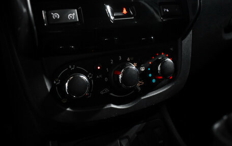 Renault Duster I рестайлинг, 2017 год, 1 045 000 рублей, 18 фотография