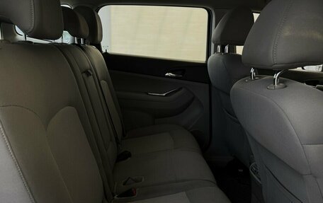 Chevrolet Orlando I, 2013 год, 1 310 000 рублей, 12 фотография