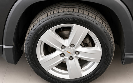 Chevrolet Orlando I, 2013 год, 1 310 000 рублей, 16 фотография