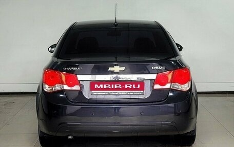 Chevrolet Cruze II, 2012 год, 620 000 рублей, 3 фотография