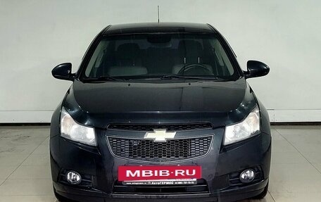 Chevrolet Cruze II, 2012 год, 620 000 рублей, 2 фотография