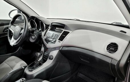 Chevrolet Cruze II, 2012 год, 620 000 рублей, 11 фотография