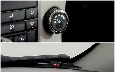 Chevrolet Cruze II, 2012 год, 620 000 рублей, 9 фотография