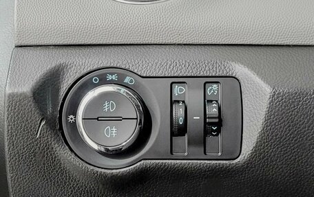 Chevrolet Cruze II, 2012 год, 620 000 рублей, 8 фотография
