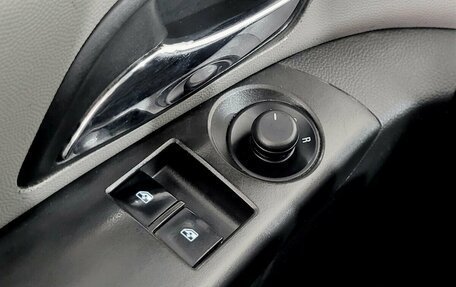 Chevrolet Cruze II, 2012 год, 620 000 рублей, 10 фотография