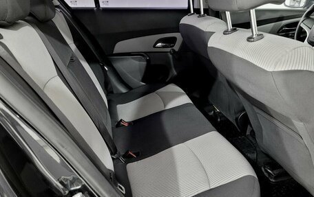 Chevrolet Cruze II, 2012 год, 620 000 рублей, 12 фотография