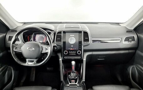 Renault Samsung QM6, 2018 год, 1 980 000 рублей, 5 фотография