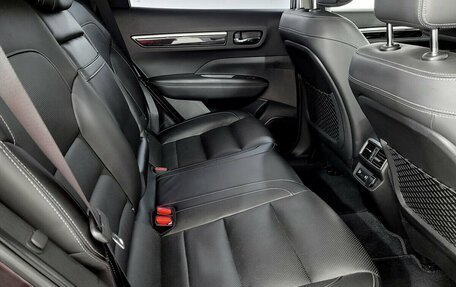 Renault Samsung QM6, 2018 год, 1 980 000 рублей, 13 фотография
