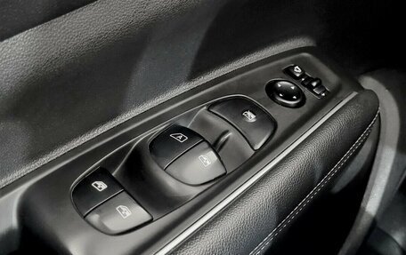 Renault Samsung QM6, 2018 год, 1 980 000 рублей, 11 фотография