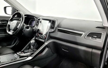 Renault Samsung QM6, 2018 год, 1 980 000 рублей, 12 фотография