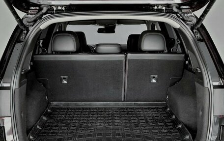 Renault Samsung QM6, 2018 год, 1 980 000 рублей, 14 фотография
