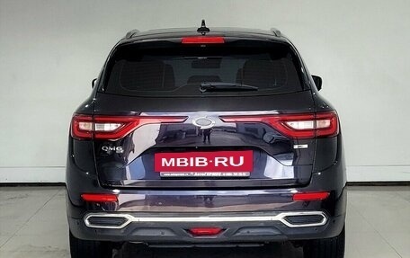 Renault Samsung QM6, 2018 год, 1 980 000 рублей, 3 фотография