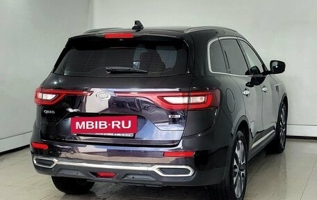 Renault Samsung QM6, 2018 год, 1 980 000 рублей, 4 фотография
