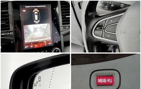 Renault Samsung QM6, 2018 год, 1 980 000 рублей, 10 фотография