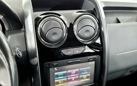 Renault Duster I рестайлинг, 2017 год, 1 170 000 рублей, 7 фотография