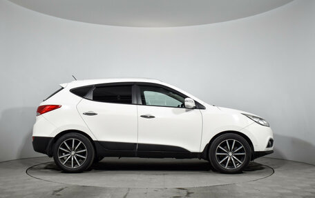 Hyundai ix35 I рестайлинг, 2012 год, 1 160 000 рублей, 4 фотография