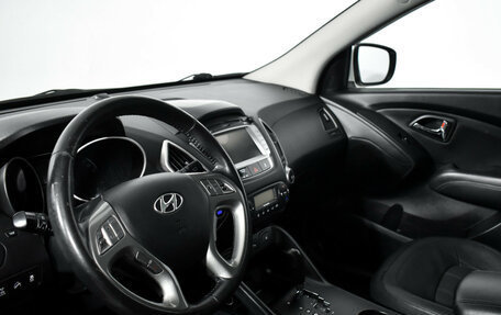 Hyundai ix35 I рестайлинг, 2012 год, 1 160 000 рублей, 10 фотография