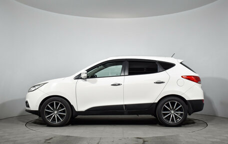 Hyundai ix35 I рестайлинг, 2012 год, 1 160 000 рублей, 9 фотография