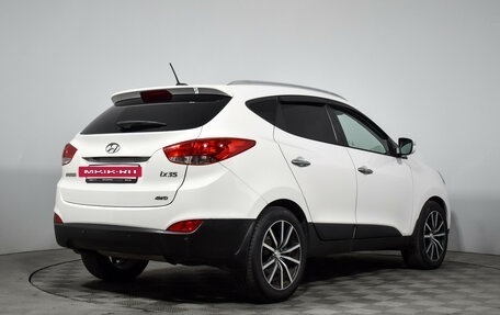 Hyundai ix35 I рестайлинг, 2012 год, 1 160 000 рублей, 5 фотография