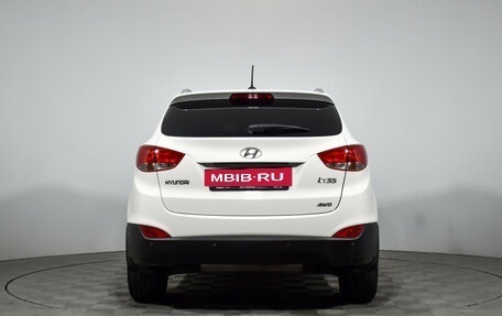 Hyundai ix35 I рестайлинг, 2012 год, 1 160 000 рублей, 7 фотография