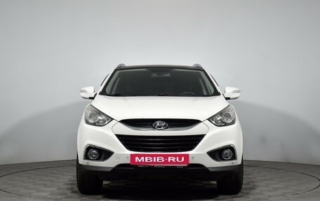 Hyundai ix35 I рестайлинг, 2012 год, 1 160 000 рублей, 2 фотография