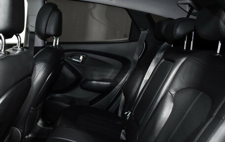 Hyundai ix35 I рестайлинг, 2012 год, 1 160 000 рублей, 13 фотография